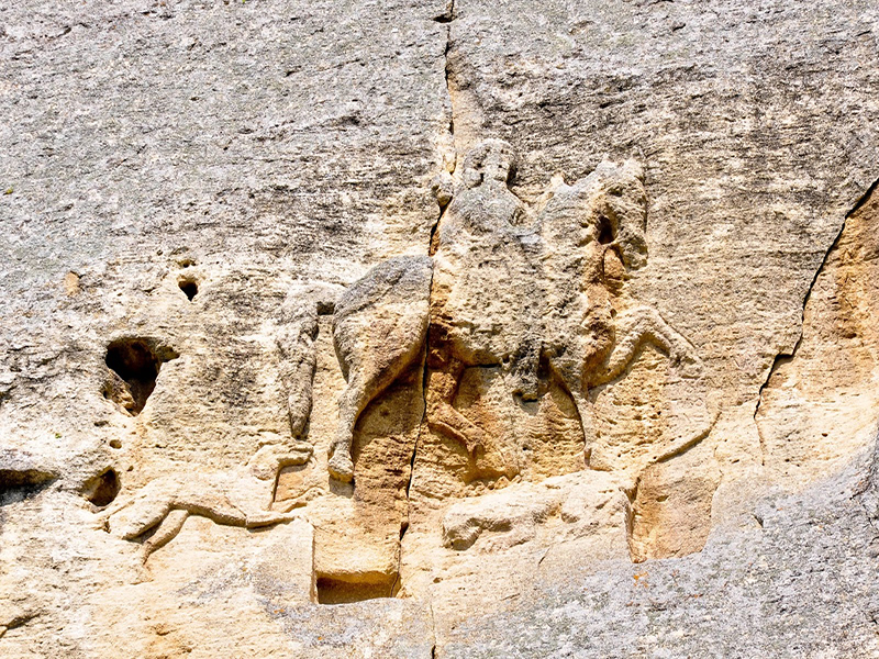 UNESCO World Heritage Sites Bulgaria